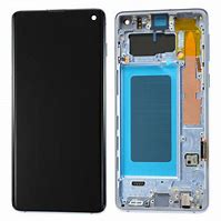 Samsung Galaxy S10 OLED Screen Replacement Digitizer with Frame G973F-Prism Blue Samsung Galaxy S10 OLED Screen Replacement Digitizer with Frame G973F-Prism Blue